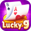 Programın simgesi: Lucky 9 Club Offline Game