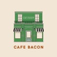 Icon of program: CAFE BACON : ROOM ESCAPE