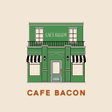 Ícone do programa: CAFE BACON : room escape