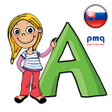 Symbol des Programms: Abeceda pre deti -výučbov…