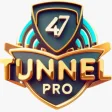 47 Tunnel Pro