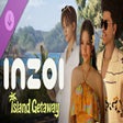 ไอคอนของโปรแกรม: inZOI : Island Getaway (D…