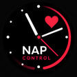 Programın simgesi: Nap Control
