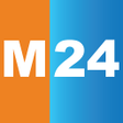 程序图标：M24TV