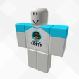 プログラムのアイコン：Clothes Skin for Roblox