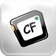 Ícone do programa: Fast Flash Recovery