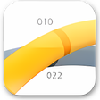 プログラムのアイコン：Enterra Download Manager