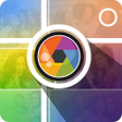 Programın simgesi: Photo Collage Maker - Pho…