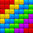 أيقونة البرنامج: Match Puzzle Blast