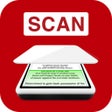 Programın simgesi: PDF Reader - PDF Scanner