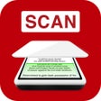 Иконка программы: PDF Reader - PDF Scanner