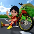 程序图标：Shiva Cycling Adventure
