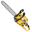 Programın simgesi: Chainsaw simulator