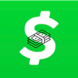 Biểu tượng của chương trình: Cash App - Do more with y…