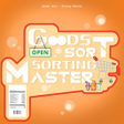 Programın simgesi: Goods Sort - Sorting Mast…