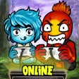 Icon of program: Fire and Water: Online Co-op