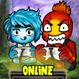 Programın simgesi: Fire and Water: Online co…