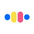 プログラムのアイコン：Pico AI - Language Learni…