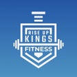 Ikona programu: RUK Fitness