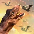 Icon of program: Dinosaur Simulator 2019