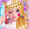 ไอคอนของโปรแกรม: Beauty Makeup Games Fashi…