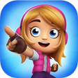 Programikonen: My Town Mini World - 3D G…