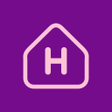 プログラムのアイコン：Housemate by NatWest