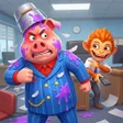 プログラムのアイコン：Office Animal Simulator