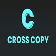 프로그램 아이콘: Cross Copy