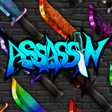 Иконка программы: Assassin