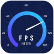 Programın simgesi: Real Time FPS Meter Displ…
