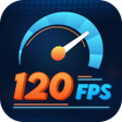 Programikonen: Real Time FPS Meter Displ…
