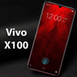 Programikonen: Theme for Vivo V17 Launch…