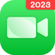 Icoon van programma: Live Video Call  Chat