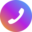 プログラムのアイコン：Fake Call - Prank Caller