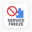 أيقونة البرنامج: Service Freeze Merge Guar…