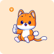 أيقونة البرنامج: RewardZoo - Rewards Made …