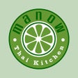 ไอคอนของโปรแกรม: Manow Thai Kitchen