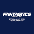 程序图标：FANTASTICS OFFICIAL LIGHT…