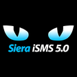 Icono de programa: Siera iSMS 5.0