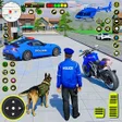 أيقونة البرنامج: Police Crime Simulator  R…