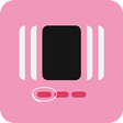 Symbol des Programms: Cinza Slider