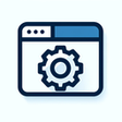 Biểu tượng của chương trình: StartSmart
