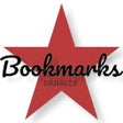 Icône du programme : Bookmarks Manager
