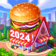 Cooking Madness A Chefs Restaurant Games icon