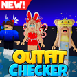 Ícone do programa: Outfit Checker