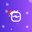 プログラムのアイコン：OnlineTV App