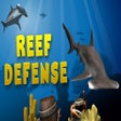 ไอคอนของโปรแกรม: Reef Defense