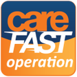 Ikon program: CarefastOperation