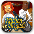 Kitchen Brigade icon